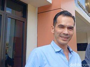 Atalarik Syach Bicara Proses Pelunasan Lahan Sengketa yang Diselamatkan Attila Atalarik Syach Bicara Proses Pelunasan Lahan Sengketa yang Diselamatkan Attila