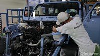 Pabrikan China Usul TKDN Mobil Listrik Dibuat Lebih Fleksibel
