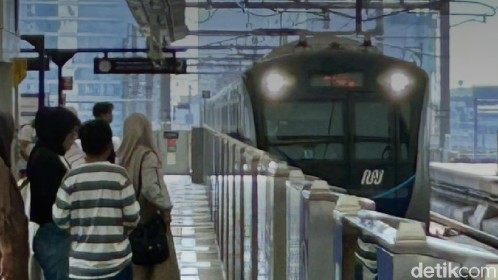 Video: Battle MRT JKT Vs Berlin, Kayak Apa Ya?
