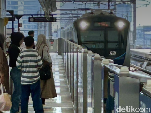 Video: Wamenekraf Sebut Transportasi Publik Jakarta Peringkat 17 Terbaik Dunia
