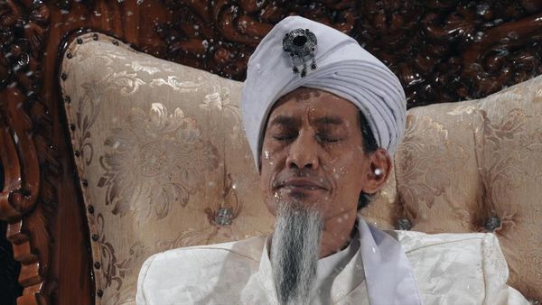 Adegan Bidaah yang Tayang Malam Ini di TRANS TV