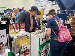 Lewat Tiga Strategi Ini, BNI Permudah UMKM Tembus Pasar Global