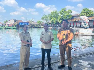 Bupati Bone Akan Bentuk 4 Desa Wisata Tiru Konsep Desa Ponggok Jateng Bupati Bone Akan Bentuk 4 Desa Wisata Tiru Konsep Desa Ponggok Jateng