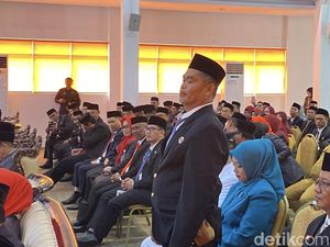 Camat di Parepare Didemosi gegara Langgar Netralitas ASN Saat Pileg 2024 Camat di Parepare Didemosi gegara Langgar Netralitas ASN Saat Pileg 2024