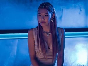 Choi Sooyoung SNSD Debut di Hollywood, Bintangi Spin-Off Film John Wick Choi Sooyoung SNSD Debut di Hollywood, Bintangi Spin-Off Film John Wick