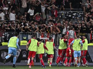 Cremonese Promosi ke Serie A Musim Depan Cremonese Promosi ke Serie A Musim Depan