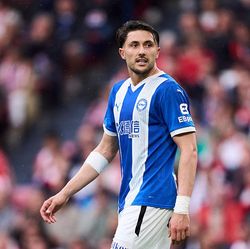Berita dan Informasi Deportivo alaves Terkini dan Terbaru Hari ini -  detikcom