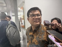 Diskon Tarif Listrik 50% Masih Tunggu Hasil Ratas Prabowo