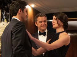 Kru Doctor Odyssey Ngaku Dilecehkan, Disney Dituntut