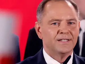 Kandidat Sayap Kanan Polandia Menang Pilpres, Warisan Duda Berlanjut Kandidat Sayap Kanan Polandia Menang Pilpres, Warisan Duda Berlanjut