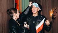 Syifa Hadju Bikin El Rumi Siap Tempur Lawan Jefri Nichol