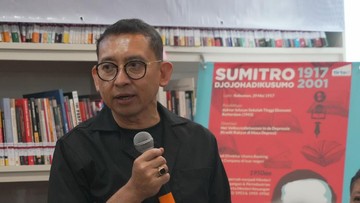 Pernyataan soal Pemerkosaan Massal 1998 Dikritik, Fadli Zon Beri Penjelasan
