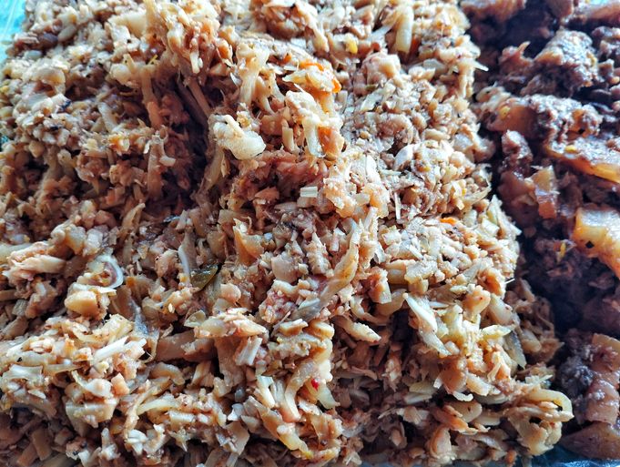 5 Fakta Lawar Plek, Hidangan Khas Bali Berbahan Sayuran dan Darah