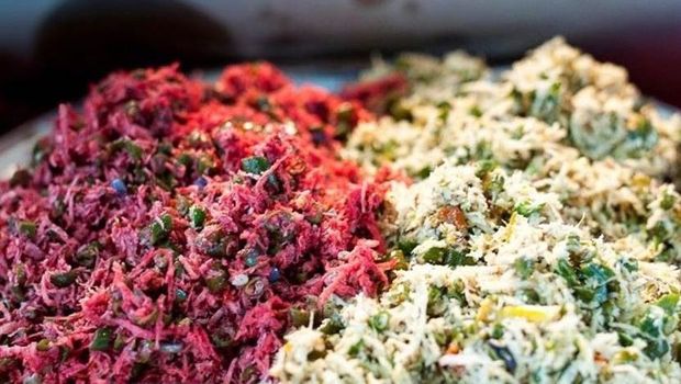 Fakta lawar Makanan Indonesia dengan rating terburuk versi Taste Atlas