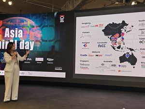 Startup Asia Pasifik Bikin Aliansi, Namanya ATLAS Startup Asia Pasifik Bikin Aliansi, Namanya ATLAS
