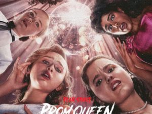 Fear Street: Prom Queen, Genangan Darah di Lantai Dansa Fear Street: Prom Queen, Genangan Darah di Lantai Dansa