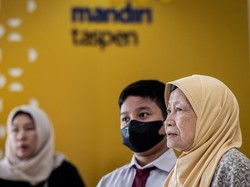 Cara Hitung Dana Pensiun PNS Sesuai Masa Kerja