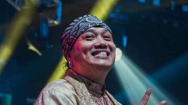 Gatot Kies Meninggal Dunia