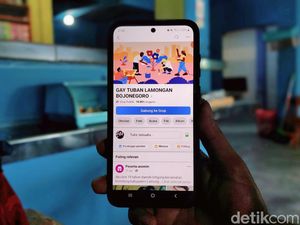 Respon Polisi Soal Grup Facebook Gay Tuban Lamongan Bojonegoro Respon Polisi Soal Grup Facebook Gay Tuban Lamongan Bojonegoro