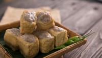 Resep Tahu Bakso Khas Semarang yang Empuk Gurih Buat Camilan