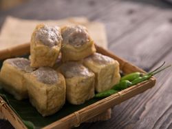 Resep Tahu Bakso Khas Semarang yang Empuk Gurih Buat Camilan