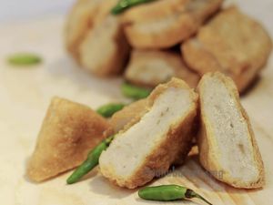 10 Tahu Bakso Mantul hingga Penjual Makanan Paling Absurd 10 Tahu Bakso Mantul hingga Penjual Makanan Paling Absurd