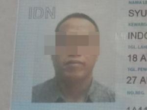 Jenazah Jemaah Haji Ilegal yang Tewas di Gurun Terancam Tak Bisa Pulang Jenazah Jemaah Haji Ilegal yang Tewas di Gurun Terancam Tak Bisa Pulang
