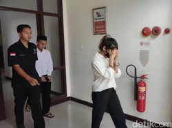 Kasus Pornografi di Gresik, Ichlas dan Viska Dituntut 1 Tahun 5 Bulan