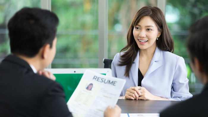 Lowongan Magang Bank Mandiri, Peluang Emas untuk Lulusan SMA hingga Mahasiswa!