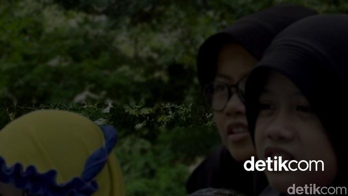 Cinta Tanpa Syarat Abah Iman