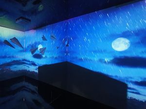 Instalasi Aroma dan Seni Ini Jadi Destinasi Baru di Jakarta Instalasi Aroma dan Seni Ini Jadi Destinasi Baru di Jakarta