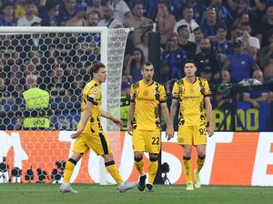 Sacchi: Inter Kebingungan di Final Liga Champions Sacchi: Inter Kebingungan di Final Liga Champions