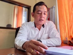 Kronologi ABG 14 Tahun di Lombok Disekap-Disetubuhi Tiga Remaja