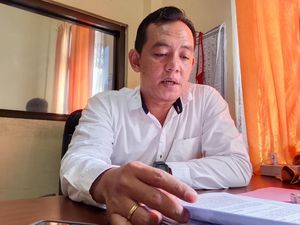 Kronologi ABG 14 Tahun di Lombok Disekap-Disetubuhi Tiga Remaja Kronologi ABG 14 Tahun di Lombok Disekap-Disetubuhi Tiga Remaja