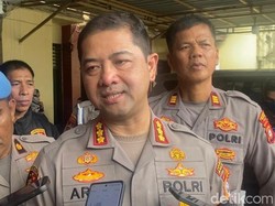 6 Oknum Polisi Diduga Keroyok-Telanjangi Pemuda di Takalar, 1 Orang Dipatsus