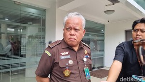 Tom Lembong Klaim Dibidik, Kejagung Tegaskan Penegakan Hukum Bukan Politik
