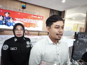 Polisi Tak Temukan Unsur Pidana di Kasus Ayam Goreng Widuran Nonhalal