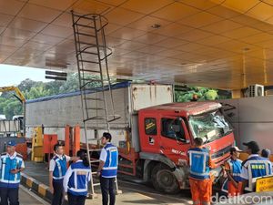 Mendesak Pehapusan Truk Obesitas Bermasalah Over Dimensi Overload