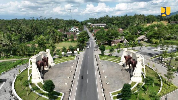 Kementerian PU