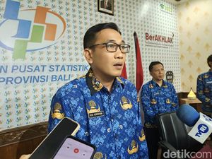 Harga Cabai Anjlok, Bali Alami Deflasi 0,47% pada Mei 2025 Harga Cabai Anjlok, Bali Alami Deflasi 0,47% pada Mei 2025
