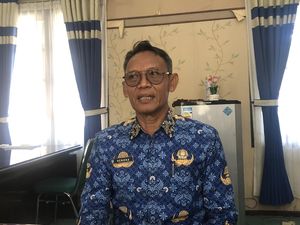 70 Jabatan Kepala Sekolah di Lombok Barat Kosong 70 Jabatan Kepala Sekolah di Lombok Barat Kosong