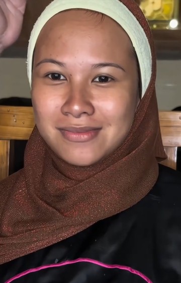 Viral Sultan Madura Foto Hamil ala Pengantin, Ada Pelaminan Hingga Siger