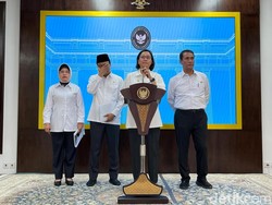Paket Stimulus Juni-Juli Telan Rp 24,4 T, Sri Mulyani Pede Ekonomi Tumbuh 5%