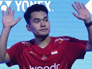 Tan Joe Hok Meninggal Dunia, Leo Rolly: Kaget, Sedih... Tan Joe Hok Meninggal Dunia, Leo Rolly: Kaget, Sedih...