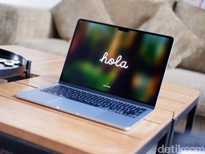 Siap-siap, iPhone Hingga MacBook Murah Segera Rilis