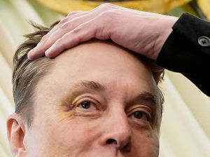 Elon Musk Bakal Makin Tajir, Dapat Gaji US$ 1 Triliun Elon Musk Bakal Makin Tajir, Dapat Gaji US$ 1 Triliun