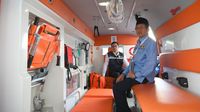 Potret Klinik Kesehatan Haji Indonesia di Tanah Suci untuk Sambut Puncak Haji