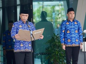 Menkop Budi Arie: Kopdes Merah Putih Perwujudan Ekonomi Pancasila Menkop Budi Arie: Kopdes Merah Putih Perwujudan Ekonomi Pancasila