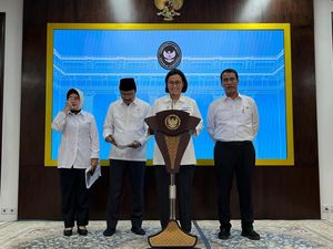 Ekonom Sebut Stimulus Ekonomi Prabowo Tak Sentuh Kelas Menengah Ekonom Sebut Stimulus Ekonomi Prabowo Tak Sentuh Kelas Menengah