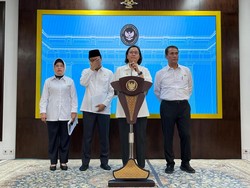 Diskon Tarif Listrik 50% Batal!